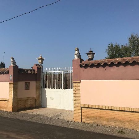 Villa Pilonga Дос Ерманас Екстериор снимка